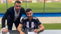 Ghezzal cephesinden 'Hain' diyen taraftarlara çok sert cevap geldi