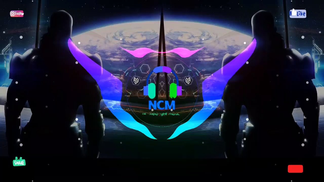 BestOfEDM4NewElectronicDanceMusic #5_no copyright motivetional background gaming music ringtone for youtube vlog video 2021.