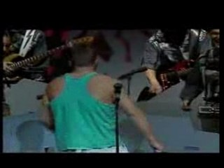 Linie 3 - Pølsemandens sang