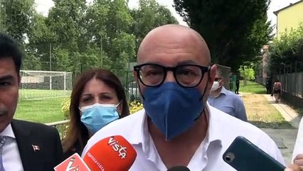 Caso Voghera, Bernardo: "Non si usi morte a fini politici. Ma non si va in giro con il colpo armato"