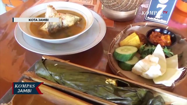 Menu Aneka Rempah Sajian Sehat Saat Pendemi