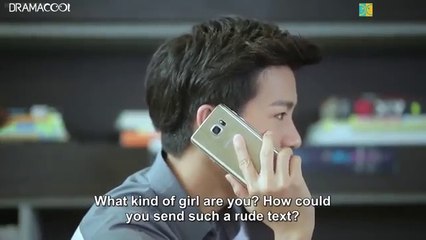 U-Prince series The Handsome Cowboy Ep 1 Eng Sub Thai drama