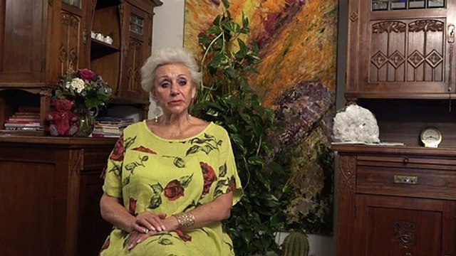 Tagesenergien Samstag 24. Juli 2021 von Rosalinde Haller