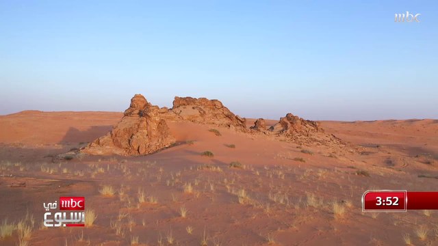 ضراس جبل ملتقى العشاق في شمال حائل.. القصة الكاملة لـ شرعان مع ابنة عمه لدى أحمد العثمان