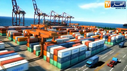 نقل: قرابة ال5اشهر على اوامر الرئيس ..مشروع ميناء شرشال حبيس الادراج