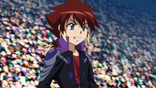 The Final Countdown - Beyblade: Metal Masters | •S02 •E41 (ViON)