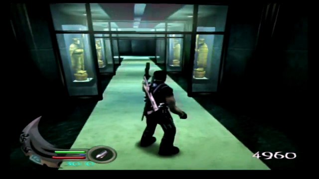 Entboss|Lets Play|Blade 2|006|Uncut|Ps2|Deutsch|murdatom