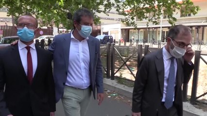 Maro', Girone ascoltato per oltre tre ore dal pm di Roma