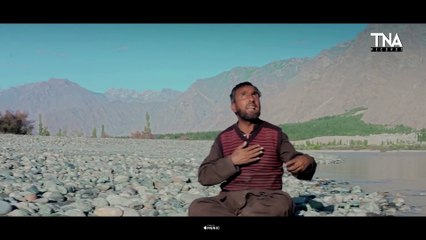 NEW MOLA ALI MANQABAT 2021 - NAJAF KY SHAH KO - ABBAS ANAND ABDAALI - GHADEER 2021 - TNA RECORDS