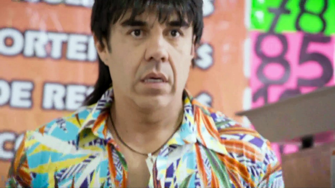 10.-Nosotros Los Guapos El carnicero Episodio 10 Temporada 2.mpg