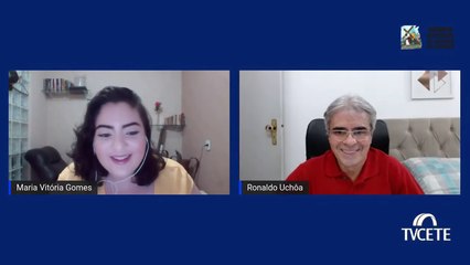 MENSAGEM DE ESPERANÇA - 23.07.2021