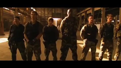 100 Million BC - Trailer