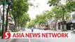 Vietnam News | Social distancing in Hanoi under Directive 16