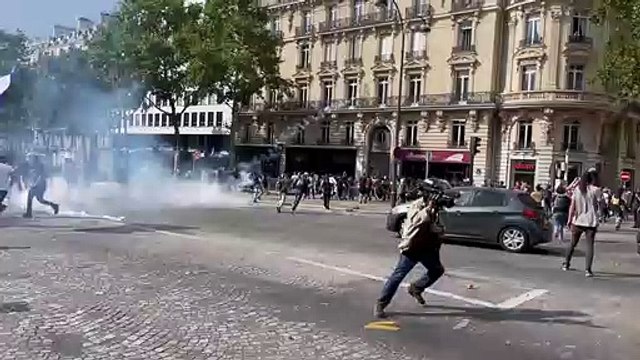 El mundo se moviliza contra la dictadura sanitaria