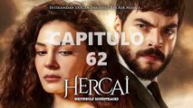 HERCAI CAPITULO 62 LATINO ❤ [2021]   NOVELA - COMPLETO HD