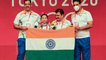 Tokyo Olympics: What Mirabai Chanu's coach Vijay Sharma said