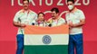 Tokyo Olympics: What Mirabai Chanu's coach Vijay Sharma said