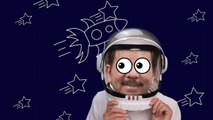 “Genios astronautas”: políticos que quieren irse al espacio, sin atender los problemas en casa