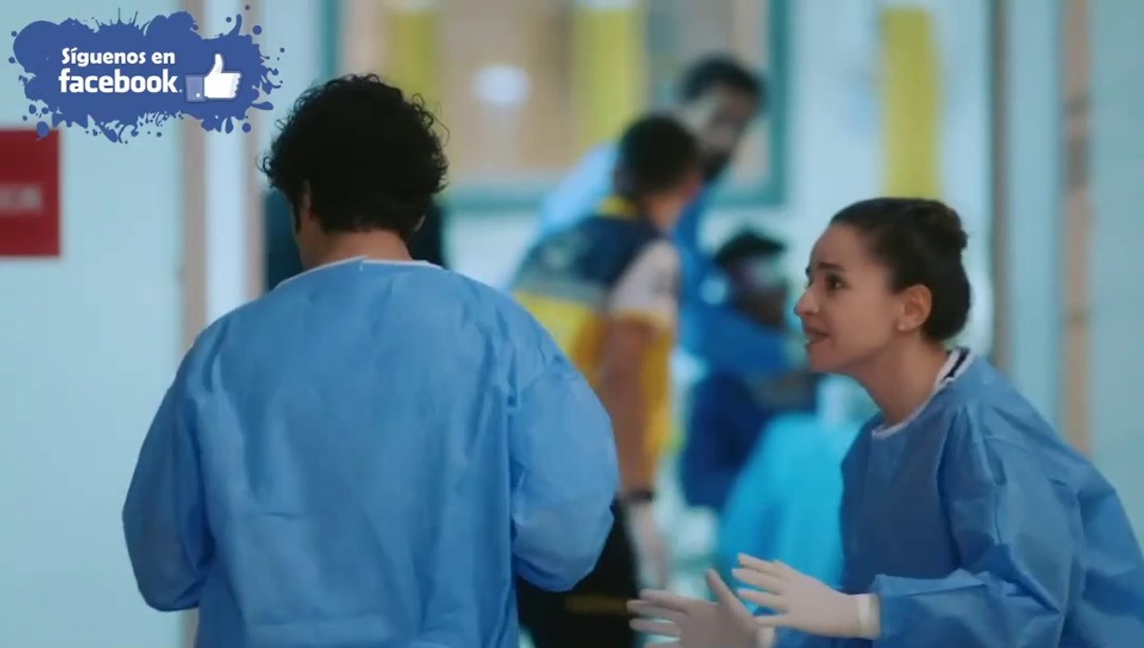 Doctor Milagro Capítulos Completos En Español