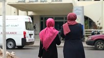مدير مستشفى حكومي: لبنان غير قادر على مواجهة موجة كوفيد أخرى
