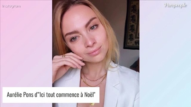 Aurélie Pons et Fabian Wolfrom : L'incroyable découverte sur leur lien familial