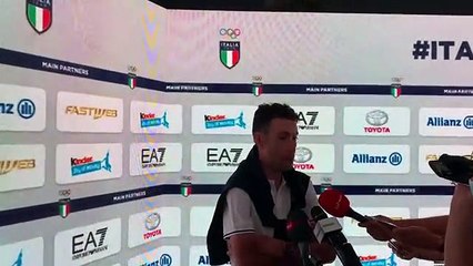 Tokyo 2020, Nibali: "Stagione difficile, ora recuperiamo e poi penseremo al futuro"