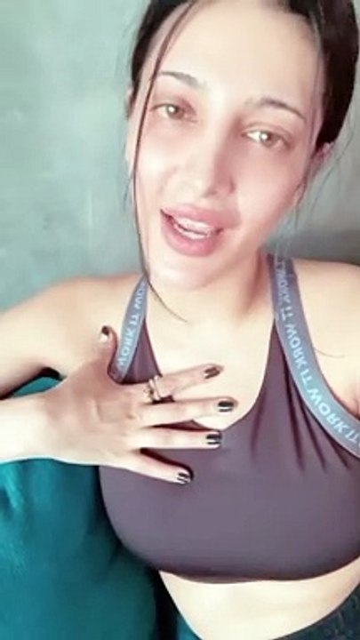 Shruta Haaasan | Bold Face