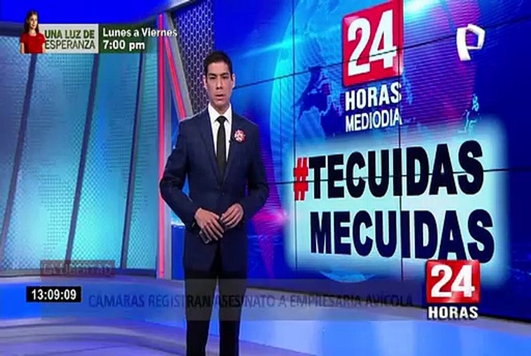 Comas: cae delincuente 'Chapita' tras robar botella de ron