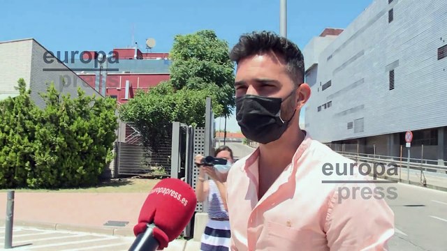 Suso opina sobre el triunfo de Olga Moreno en Supervivientes