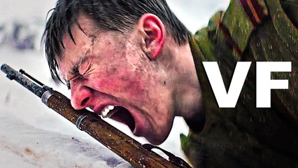 TIREUR D'ELITE Bande Annonce VF (2021)