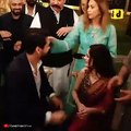 Aima Baig & Shabaz Shigri Engagement Video