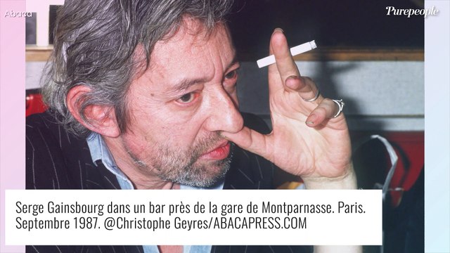 Serge Gainsbourg : Que devient sa fille aînée Natacha ?