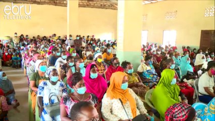 Wapinzani Wa Naibu Rais Wasema Ruto Anahadaa Wakenya