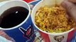 KFC RICE BOWL |kfc | kfc rice bowl |rice bowl   #shorts