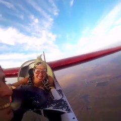 Bu hareket cesaret ister!