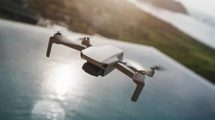 Two suspected drones spotted in Jammu region