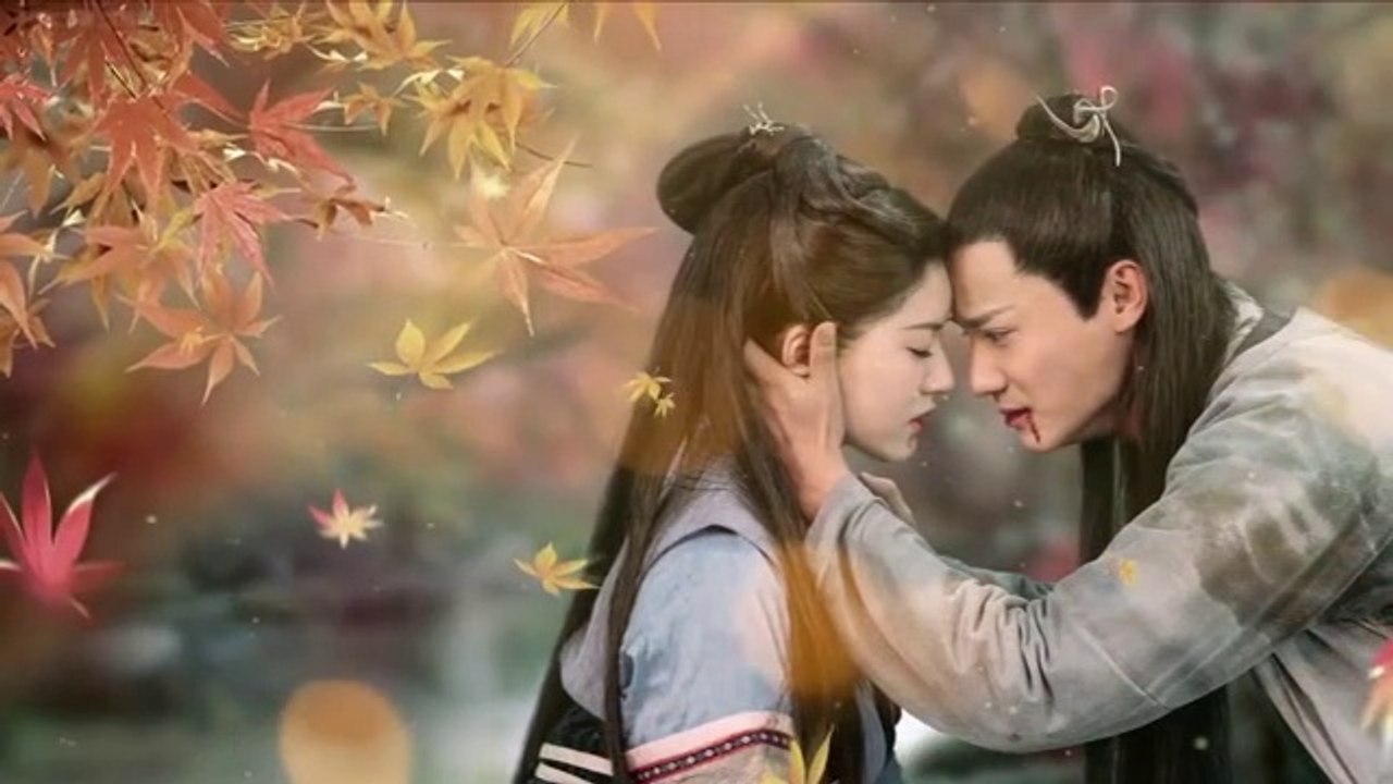 Love of Thousand Years (Episode 27) Subtitle Options (English, French, German, Italian, Spanish, Indonesian, Vietnamese, Arabic, Korean, Japanese)