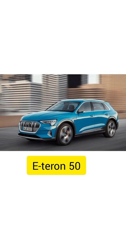 Audi New Suv Launched, By knowledge flight.