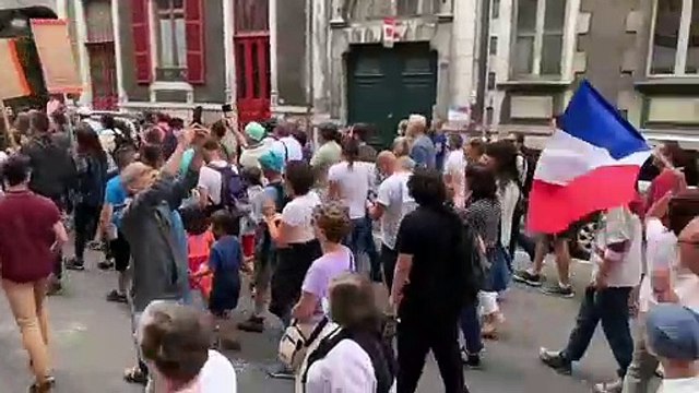 El mundo se moviliza contra la dictadura sanitaria