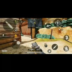 Call of duty mobile, codm sniping,
