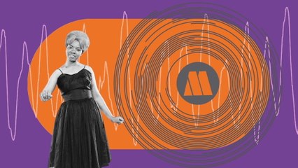 Mary Wells - My Guy