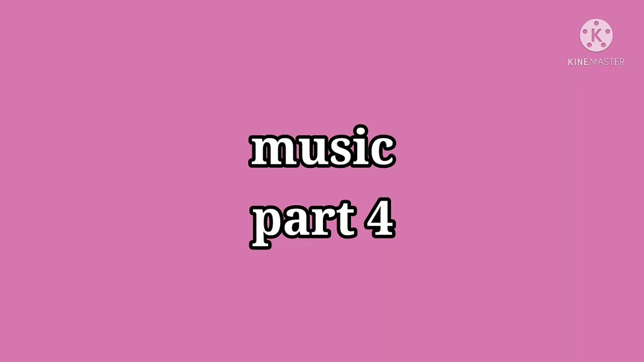 music oart 4