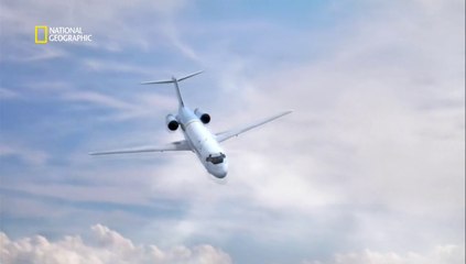 Air Crash - Feu en cabine - Vol ValuJet 592 [Français]