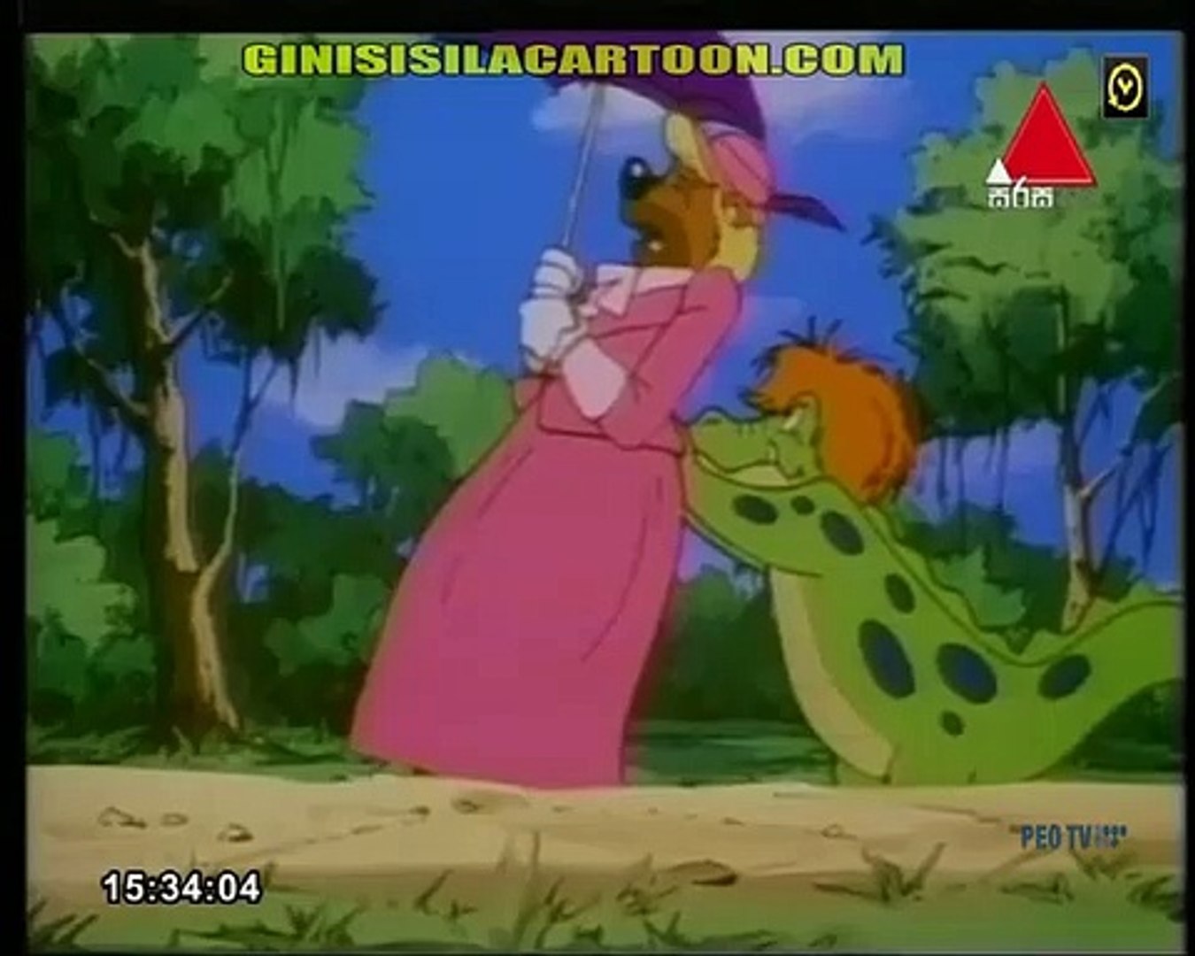 pancha 15 - wedakata nathi mekariya