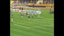 Fenerbahçe 4-1 Trabzonspor 26.10.1991 - 1991-1992 Turkish 1st League Matchday 8   Post-Match Comments (Ver. 2)