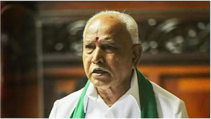 Watch: Yediyurappa to host mega event on completing 2 years as CM