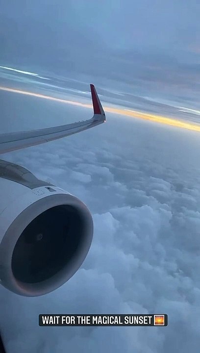 THE BEAUTIFUL SKY