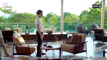 Lòng Tham Vô Đáy Tập 5 - HTV2 lồng tiếng tap 6 - Phim Thái Lan - xem phim long tham vo day tap 5