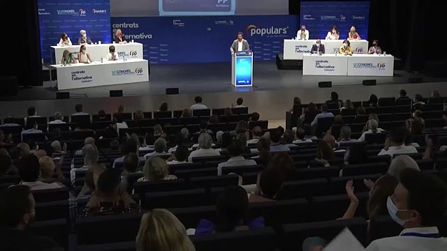 Casado: A les Illes Balears no parleu català i no sou part de no sé quins Països Catalans