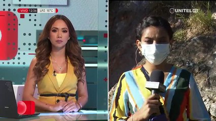 La niña Darling fue asesinada 72 horas antes de ser hallada en un río; murió por asfixia